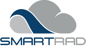 SMARTRAD Logo Icon