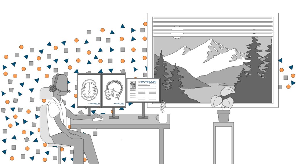 Continuum Systems 5